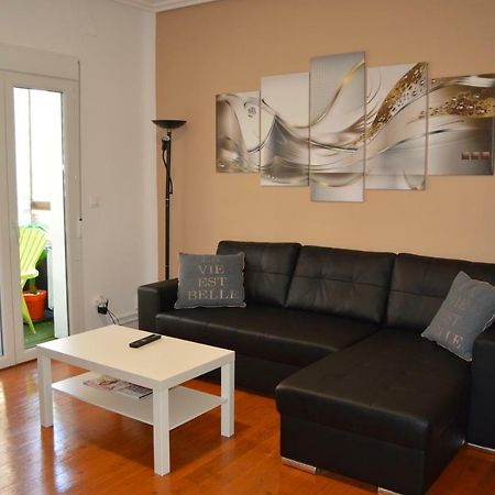 Apartamento La Paz Logrono Exterior photo
