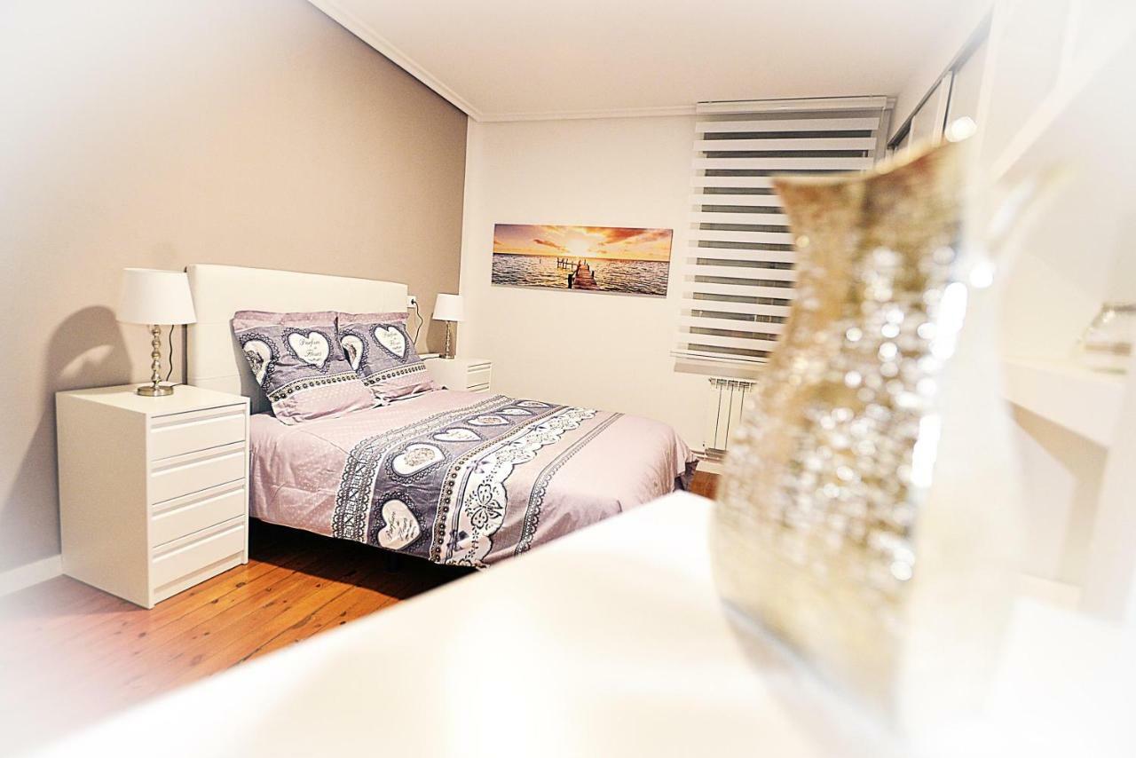 Apartamento La Paz Logrono Exterior photo