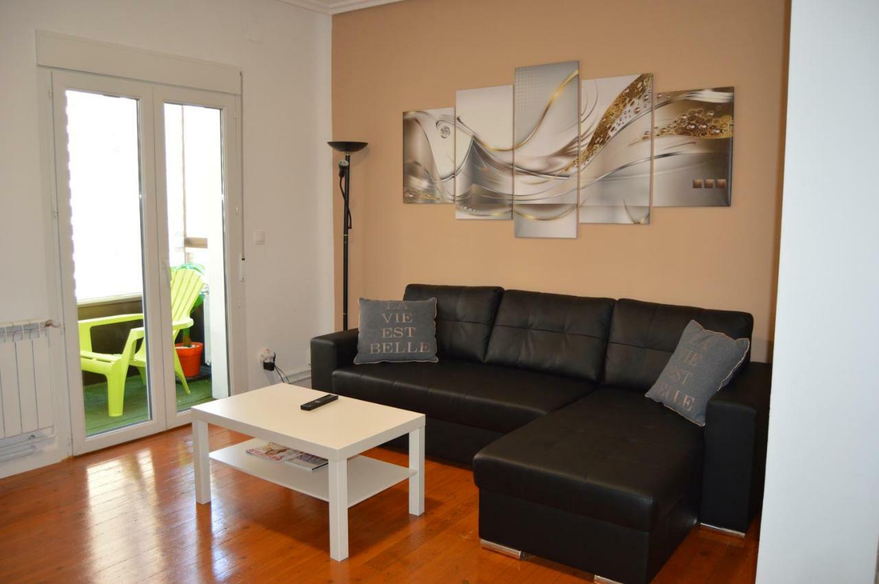Apartamento La Paz Logrono Exterior photo